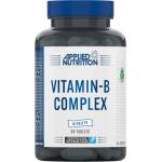 Applied Nutrition Vitamin-B Complex Vitality [90 капсули]