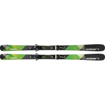 Elan Explore 6 17/18