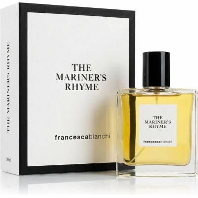 Francesca Bianchi The Mariner's Rhyme parfum unisex 100 ml