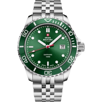 Swiss Military SM34109.03