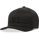 BLAZE Alpinestars černá