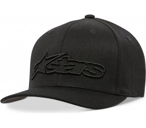 BLAZE Alpinestars černá