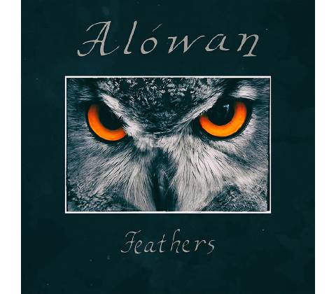ALOWAN - FEATHERS 1 LP