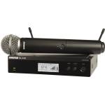 Shure BLX24RE/SM58-R12 Микрофон