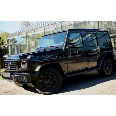 Mercedes-Benz G 450 270 kW