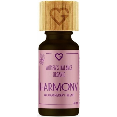 Goodie Aromaterapeutická směs Harmony 10 ml