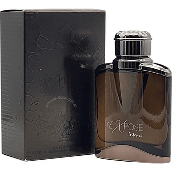 Image 1 of Alhambra Expose Intense EDP 100 ml