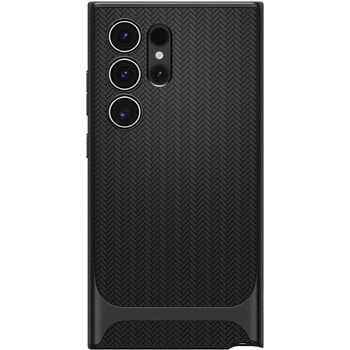 Image 1 of Spigen Калъф Spigen - Neo Hybrid, Galaxy S24 Ultra, черен (8809971221894)