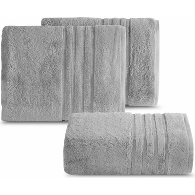 Eurofirany uterák LAVIN 50 x 90 cm strieborná
