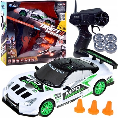 Dálkově ovládané auto Jokomisiada RC0506 1:24