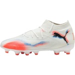 PUMA Future 8 pro fg/ag бяло, Микс, черно 36 (10861301)