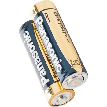 Panasonic Алкална батерия Panasonic AA/AAA