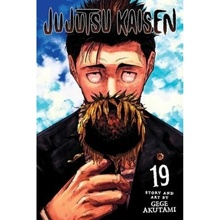 Jujutsu Kaisen, Vol. 19 Viz Media, Subs. of Shogakukan Inc