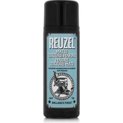 REUZEL Matte Texture Powder 15 g