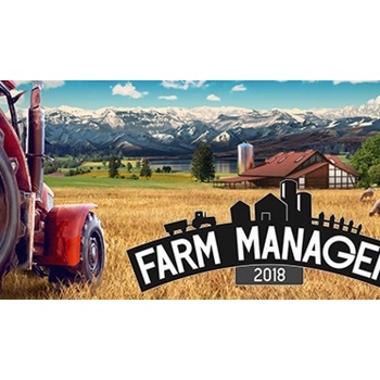 Farm Manager 2018