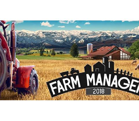 Farm Manager 2018