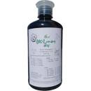 OGF BIO ľanový olej pre psy mačky a kone Podpora zdravej srsti a kože 1 l