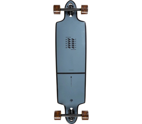 Arbor Dropcruiser 38