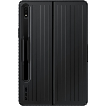 Samsung Ochranné polohovací pouzdro Tab S8 EF-RX700CBEGWW Black