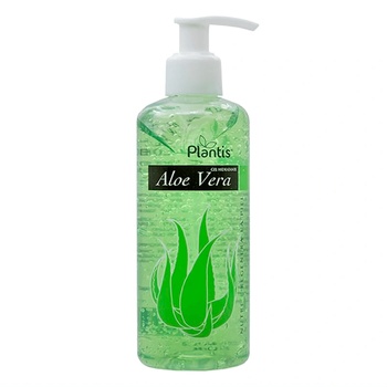 Artesania Agricola Plantis® Алое Вера Хидратиращ гел за тяло 250 ml | Artesania Agricola (045543 (031019) AA)