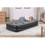 Bestway Надуваем матрак с вградена въздушна помпа, 191x97x46 см (3202698)
