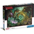 Clementoni 1000 DUNGEONS&DRAGONS