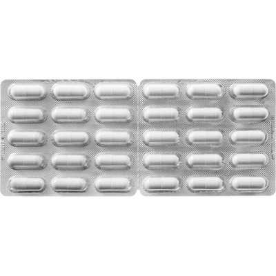 Olimp Kreatin 1250 Mega Caps 30 kapslí