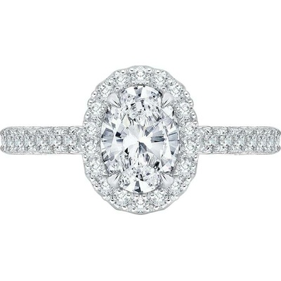 Eppi Elegantní zásnubní prsten s diamanty Jody RE37859