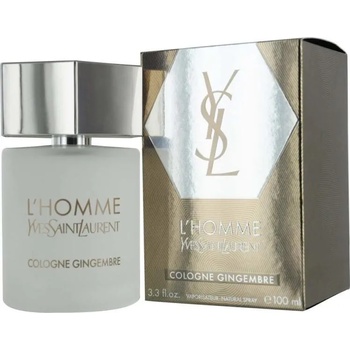 Yves Saint Laurent L'Homme Cologne Gingembre EDC 60 ml