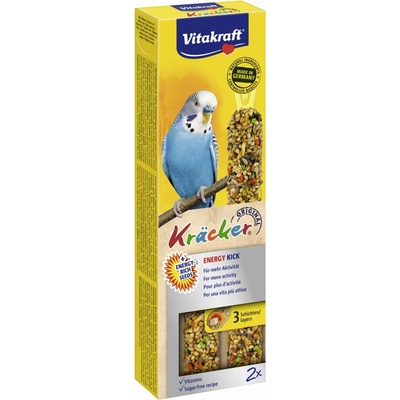 Vitakraft Kräcker Energy, 60 g