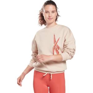 Reebok Блуза Modern Safari Coverup - sportdepot - 34,15 лв