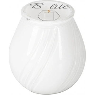 B-lite zahradní bílá 120 g
