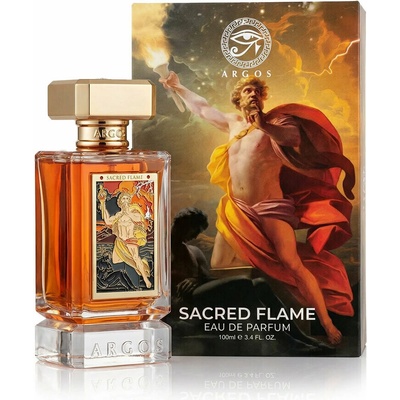 Argos Sacred Flame parfumovaná voda unisex 100 ml
