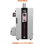 Test Borniak UWD-N-70Alu 1.5CZ Recenze Borniak UWD-N-70Alu 1.5CZ