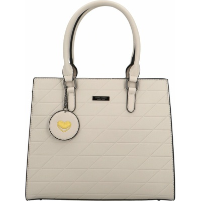 Delami dámska kabelka D5903 beige