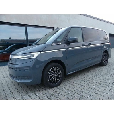Volkswagen T7 Multivan 150 kW