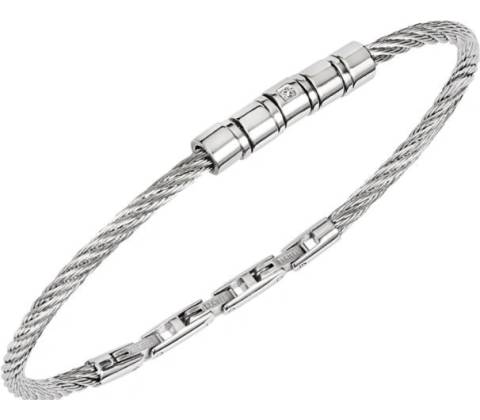 Breil náramok TJ3436