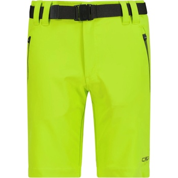 CMP Детски къси панталони CMP Kid's Bermuda with Belt Shorts - Mela - размер 140 (EU) (701-3091-1213)