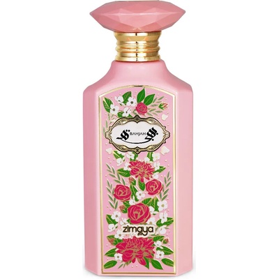 Zimaya Bahjah parfémovaná voda dámská 100 ml