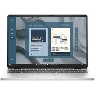 Pro 16 PC16255, AMD Ryzen AI 7 350 (24 MB, 8C, up to 5.0 GHz), 16.0" FHD+(1920x1200) IPS, AG, 300nits, 16 GB, DDR5, 5600 MT/s, 512 GB SSD, AMD Radeon 860M, FHD HDR + IR C (BTO603_PC16255_EMEA)