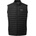 Rab Мъжки пухен елек Rab Microlight Vest Down vest - Black (032-0582-0314)