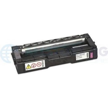 Ricoh Тонер касета Ricoh C250 RY, за SP C300W, M C250FWB, 2300 копия, Черен (RICOH-TON-MC250BL)