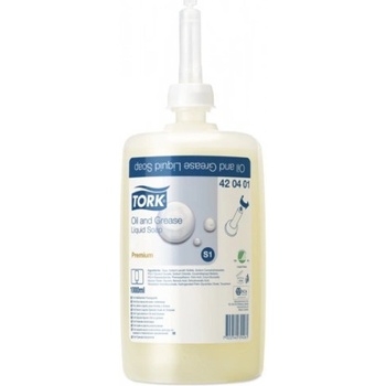 Tork Priemyslné tekuté mydlo 1000 ml