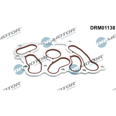 Těsnění, chladič oleje Dr.Motor Automotive DRM01138