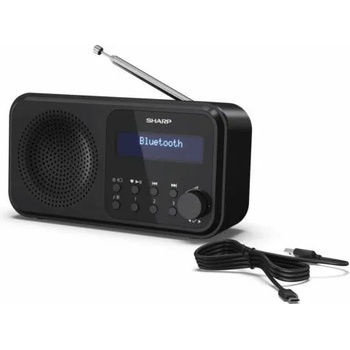 Image 1 of Sharp DRP420BK