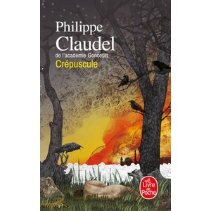 Crépuscule | Philippe Claudel (2024)