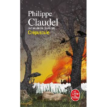 Image 1 of Crépuscule | Philippe Claudel