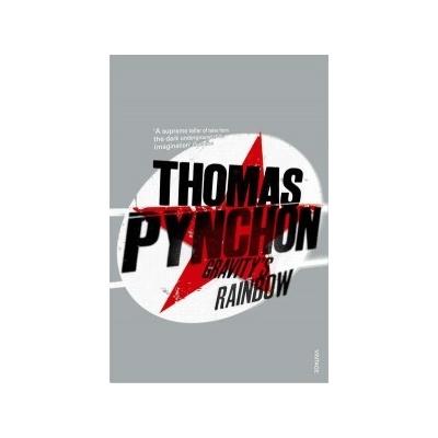 Gravity\'s Rainbow - Thomas Pynchon