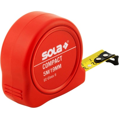 Sola Compact Svinovací metr 3m