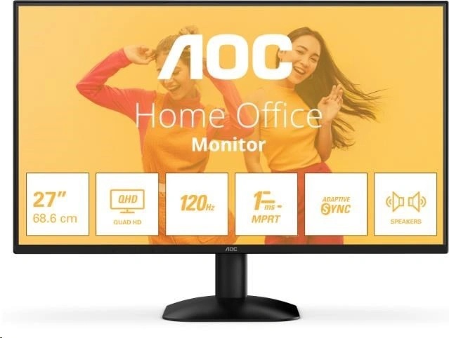AOC Q27B35S3